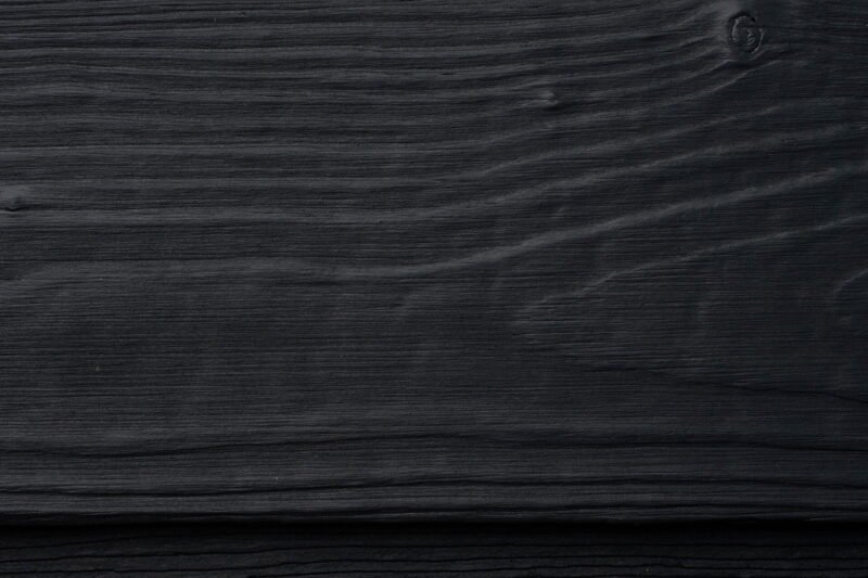 Anthracite Grey Charred Wood 3