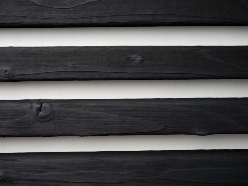 Anthracite Grey Wooden Brussels 2