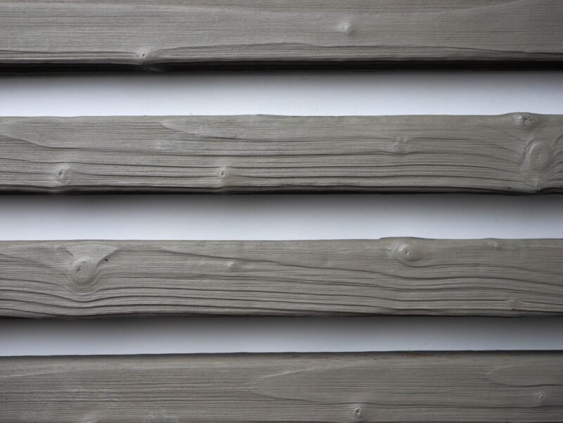 Clay Grey Wooden Brussels 2